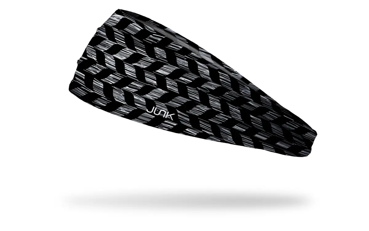 Gridlock Headband 1