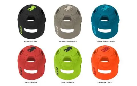 Planet Eclipse Tank Grip By Exalt 1