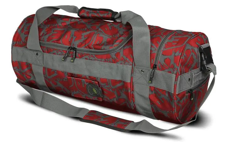 Planet Eclipse Holdall Gear Bag - Fighter Revolution 1
