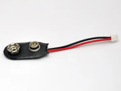 Macdev Cyborg 6 / Drone 2 / Clone 5 Power Harness (Gtiph) 1