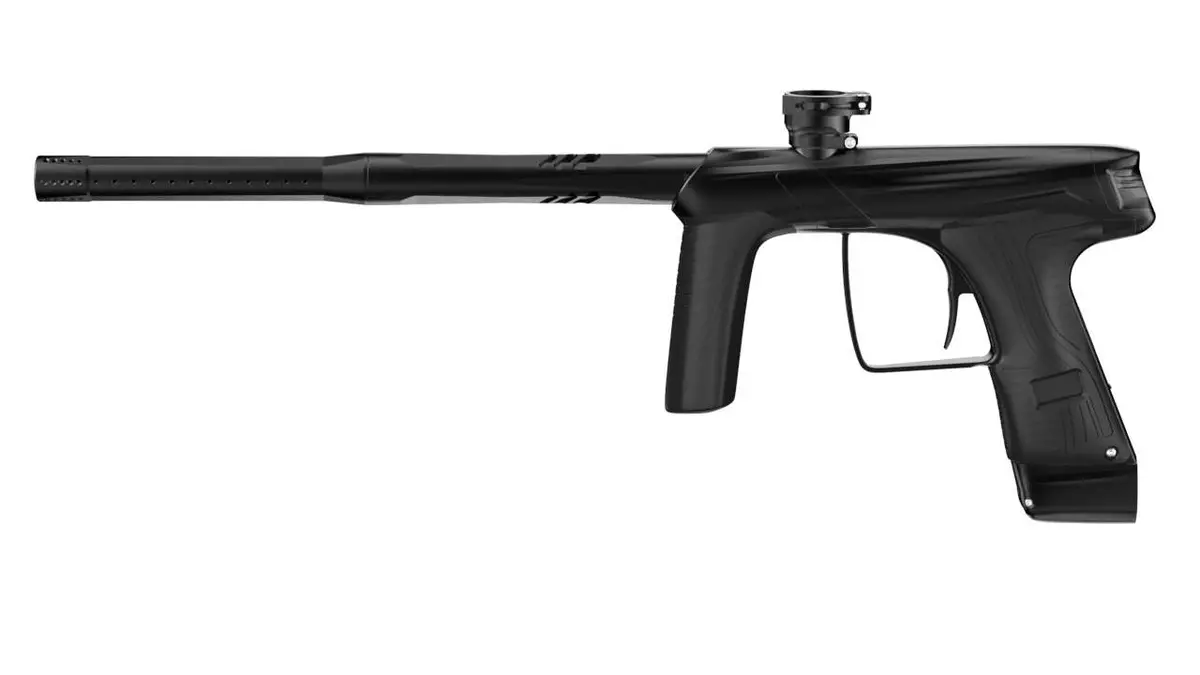 Macdev Gtx Paintball Gun 1