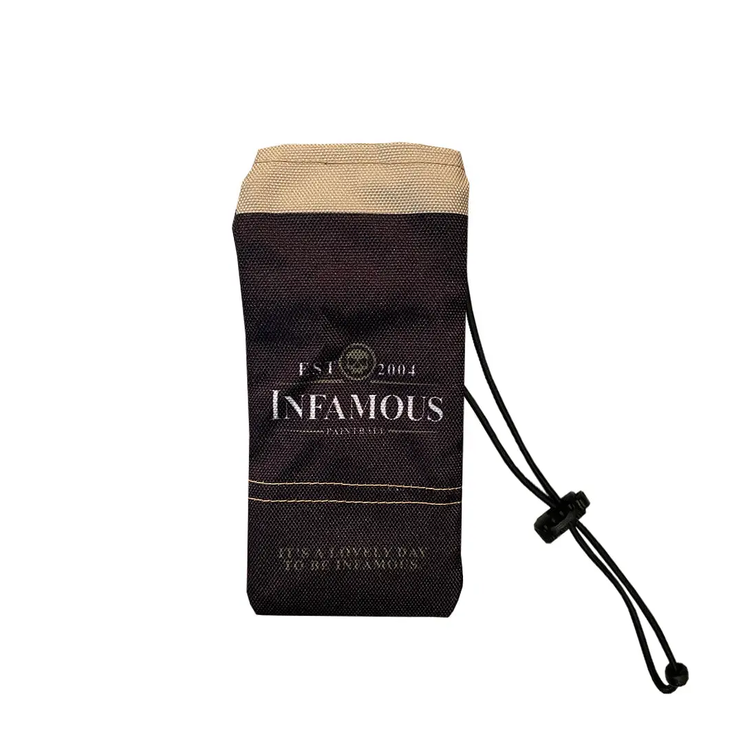 Infamous Paintball Barrel Cover - Guinness 1