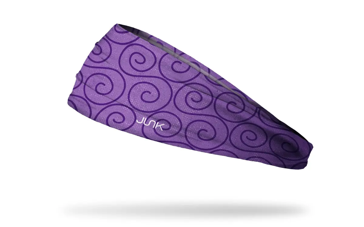 Gum Gum Fruit Big Bang Lite Headband 1