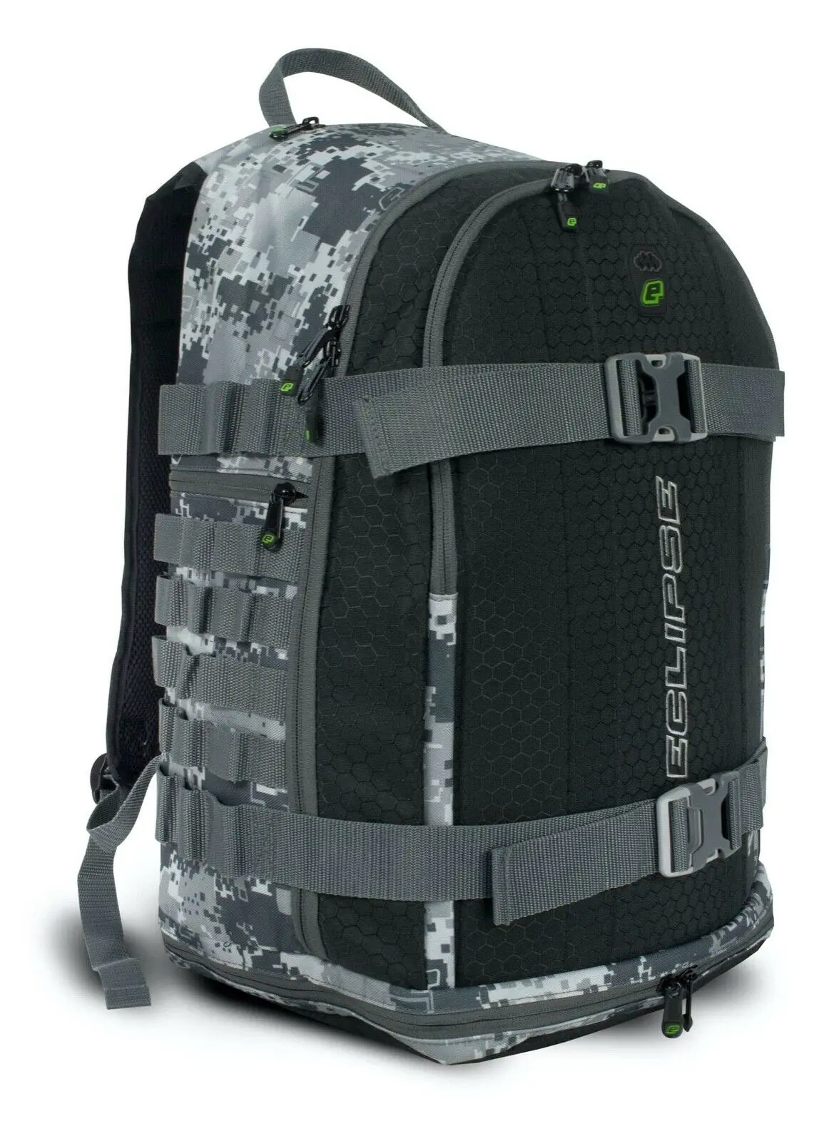Planet Eclipse Gx2 Gravel Bag - Hde Urban 1