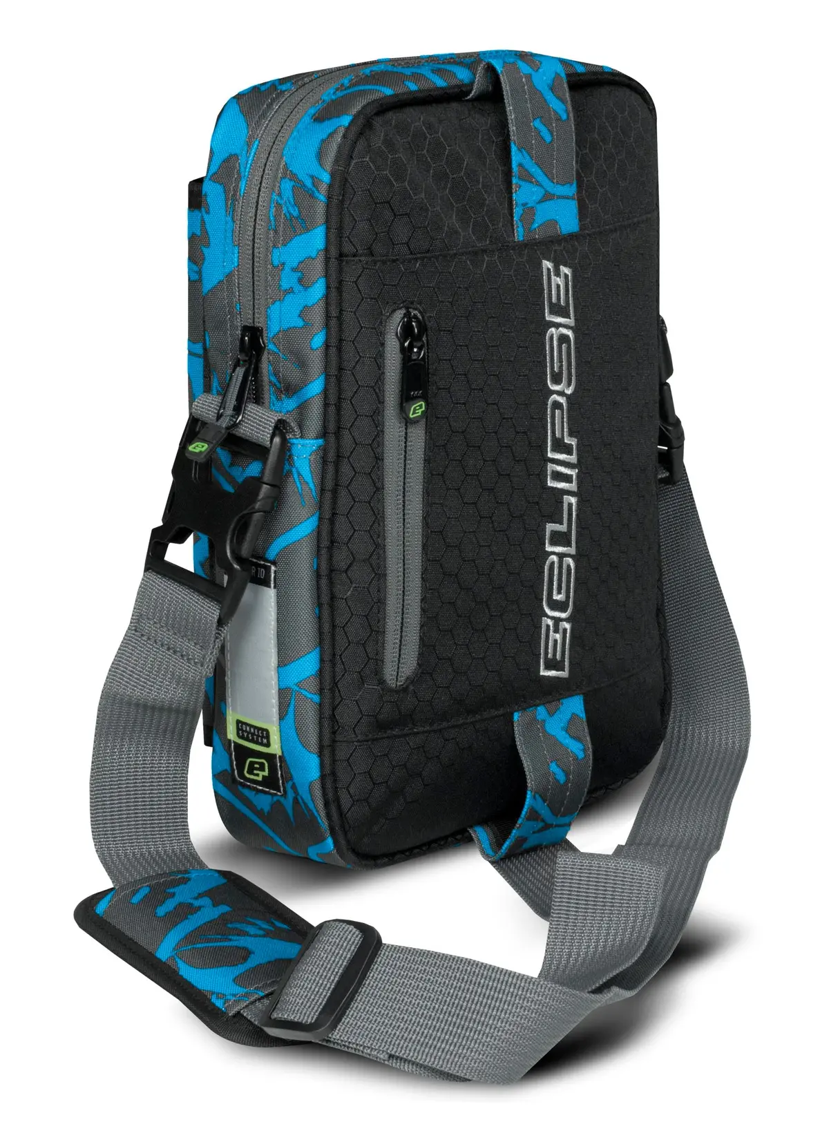 Planet Eclipse Gx2 Marker Pack - Fighter Blue 1