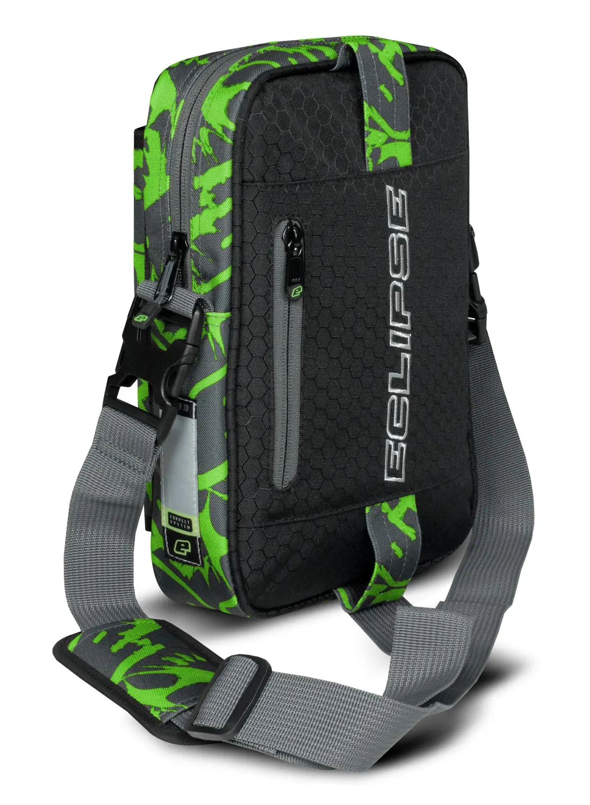 Planet Eclipse Gx2 Marker Pack - Fighter Green 1