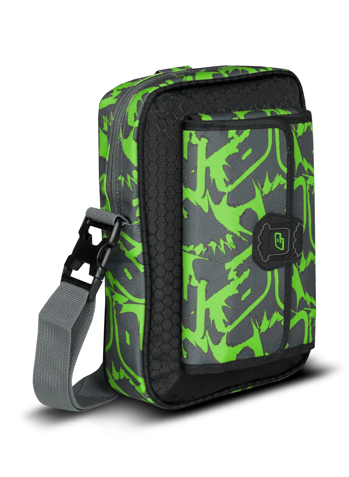 Planet Eclipse Gx2 Marker Pack - Fighter Green 2