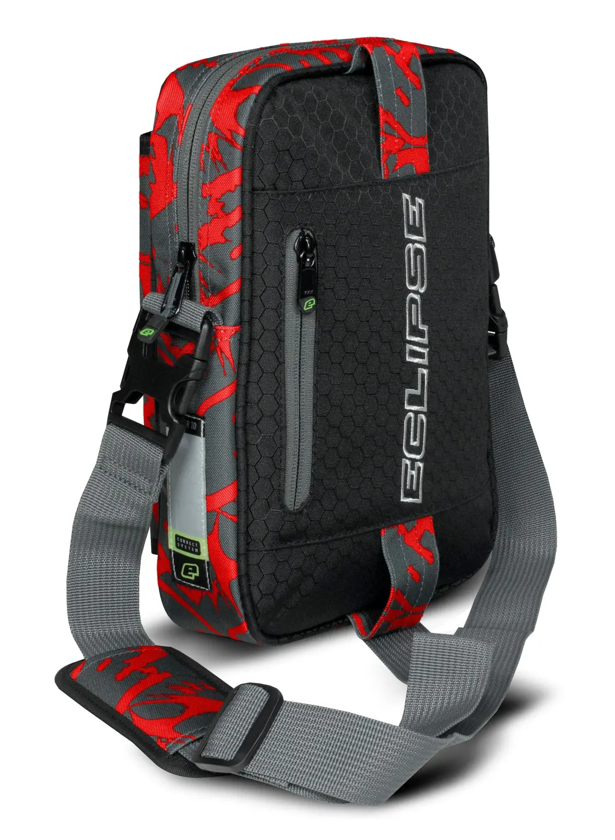 Planet Eclipse Gx2 Marker Pack - Fighter Red 1