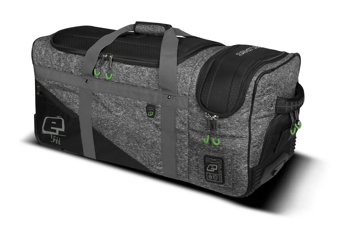 Planet Eclipse Gx2 Classic Kitbag / Gearbag - Grit 1