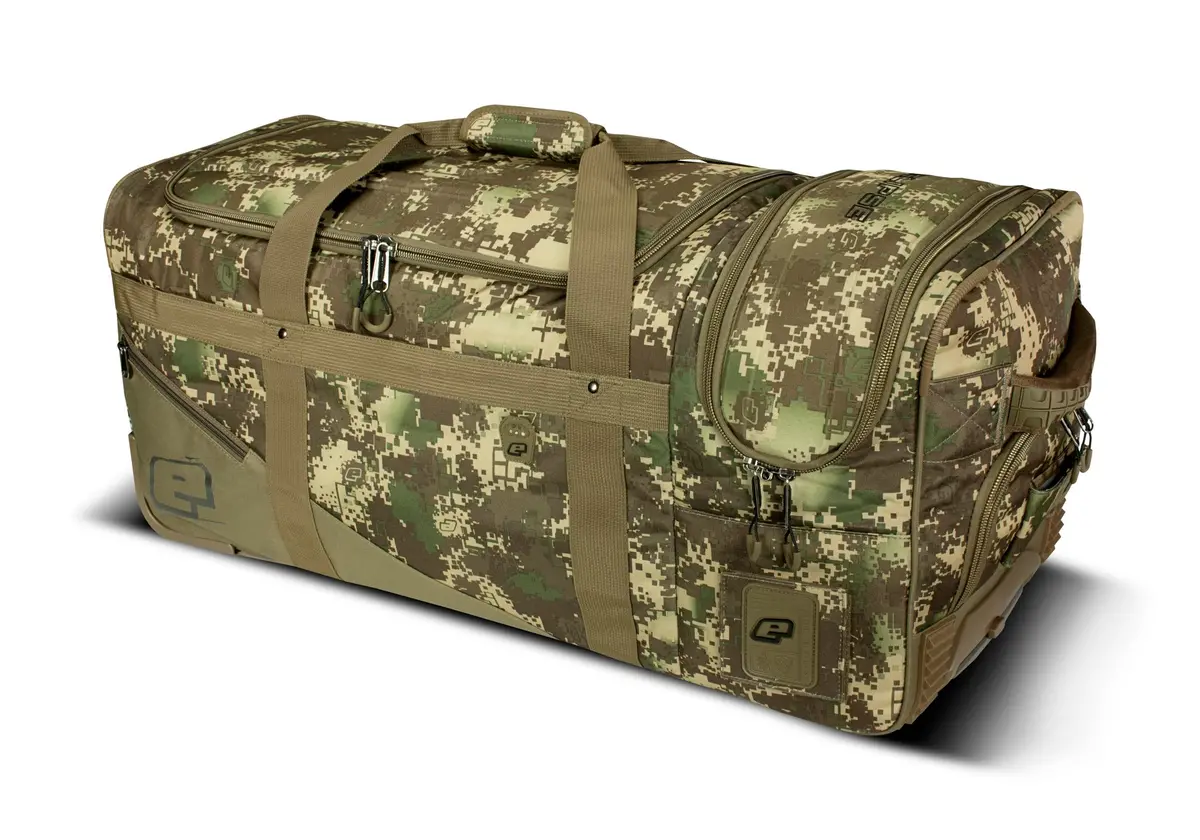 Planet Eclipse Gx2 Classic Kitbag / Gearbag - Hde Earth 1