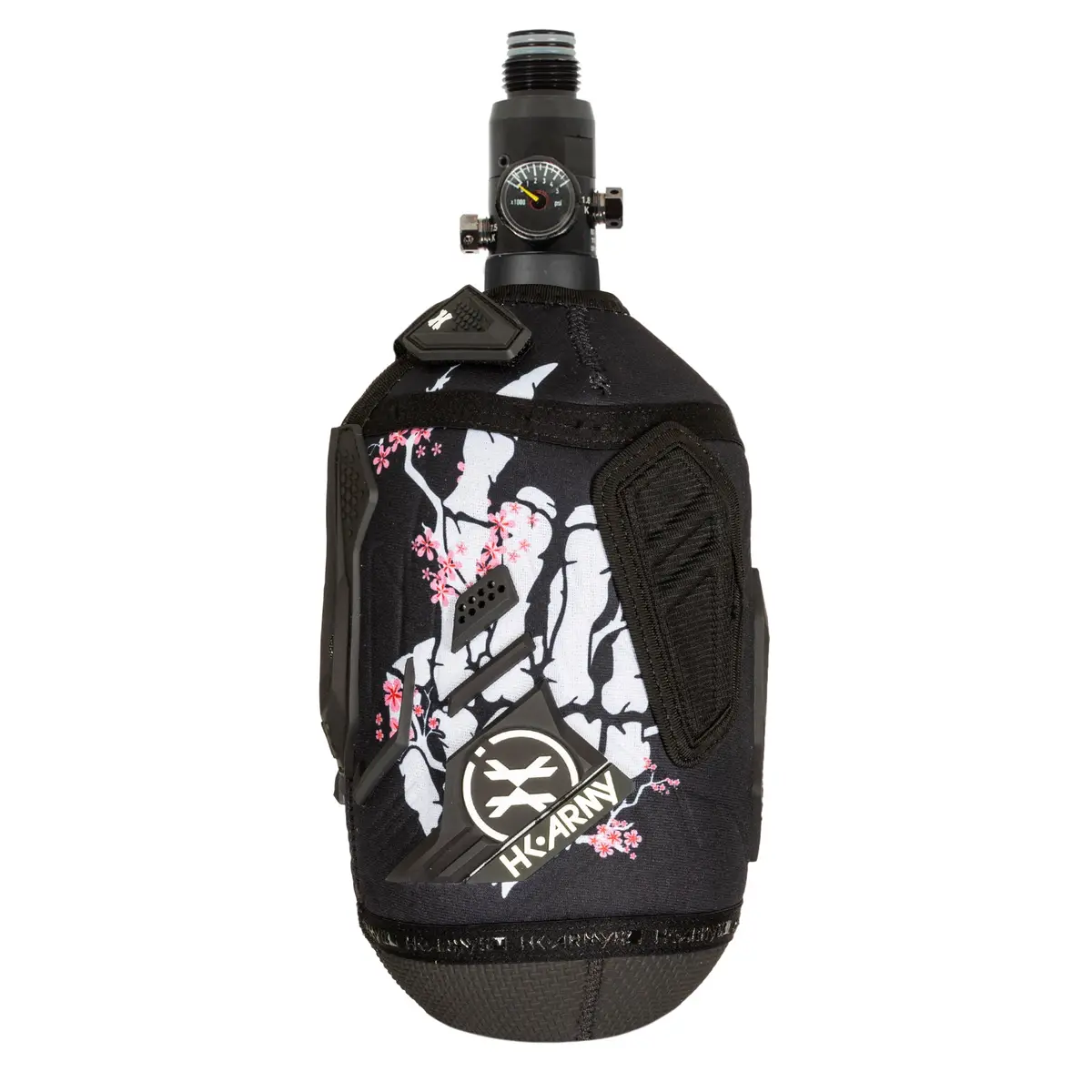 Hk Army Hardline "Armored" Tank Cover - Gang Gang Rebirth 1