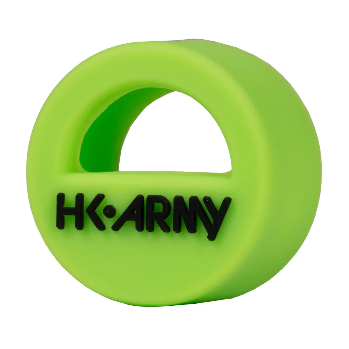 Hk Army Gauge Cover Green With Black Logo 1