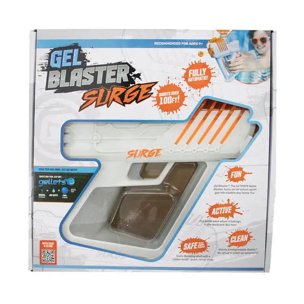 Gel Blaster Surge 1
