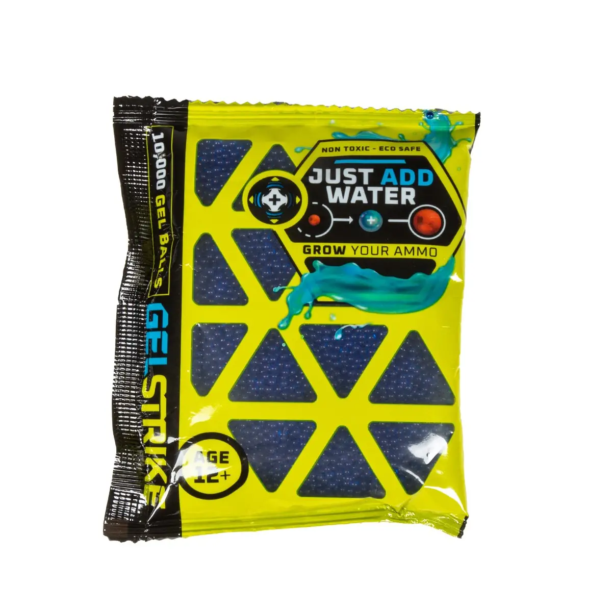 Gelstrike Pro Formula - Blue - 10K Count 1