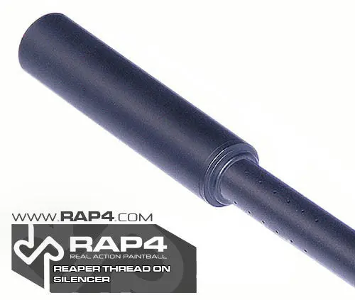 Reaper Silencer (.68) 1