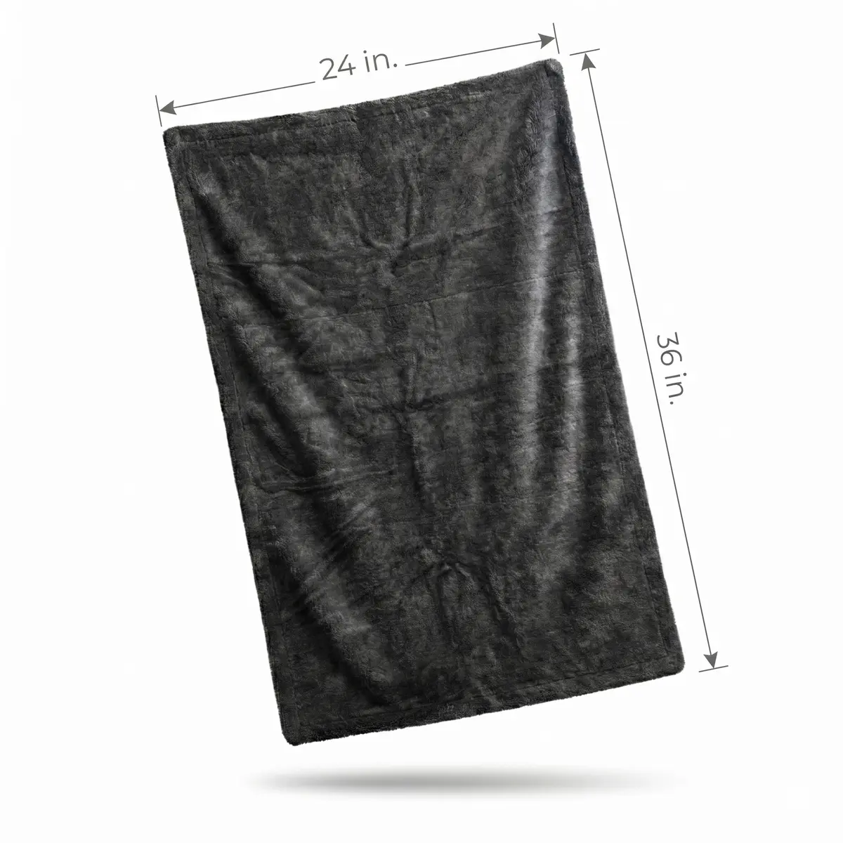 Double-Loop Drying Towel 1