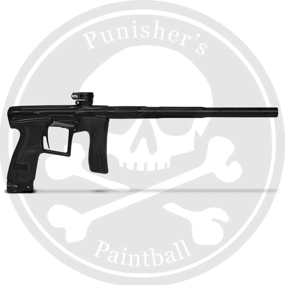 Planet Eclipse Geo 4 Paintball Gun - Midnight 1