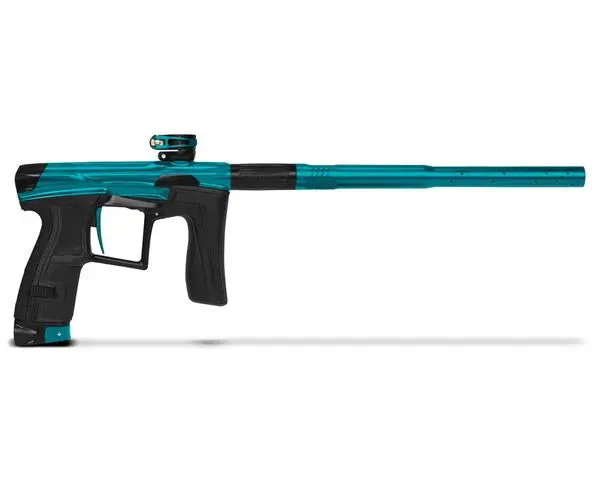 Planet Eclipse Geo 4 Paintball Gun - Blue/Black 1