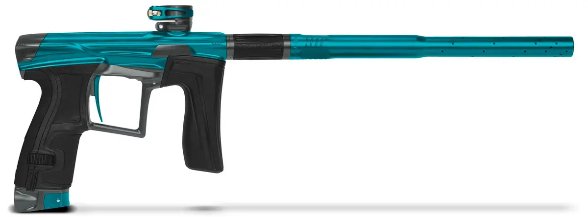 Planet Eclipse Geo 4 Paintball Gun - Zircon 1