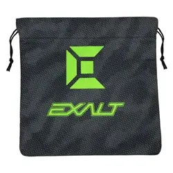 Exalt Goggle Bag- Microfiber- Hex Camo 1