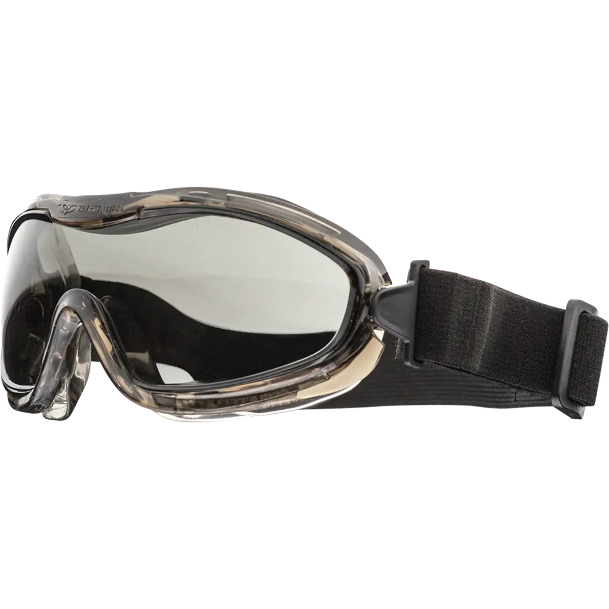 Valken V-Tac Alpha Airsoft Goggle/Mask - Smoke 1
