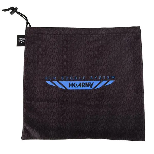 Hk Army Goggle Bag - Cobalt 1