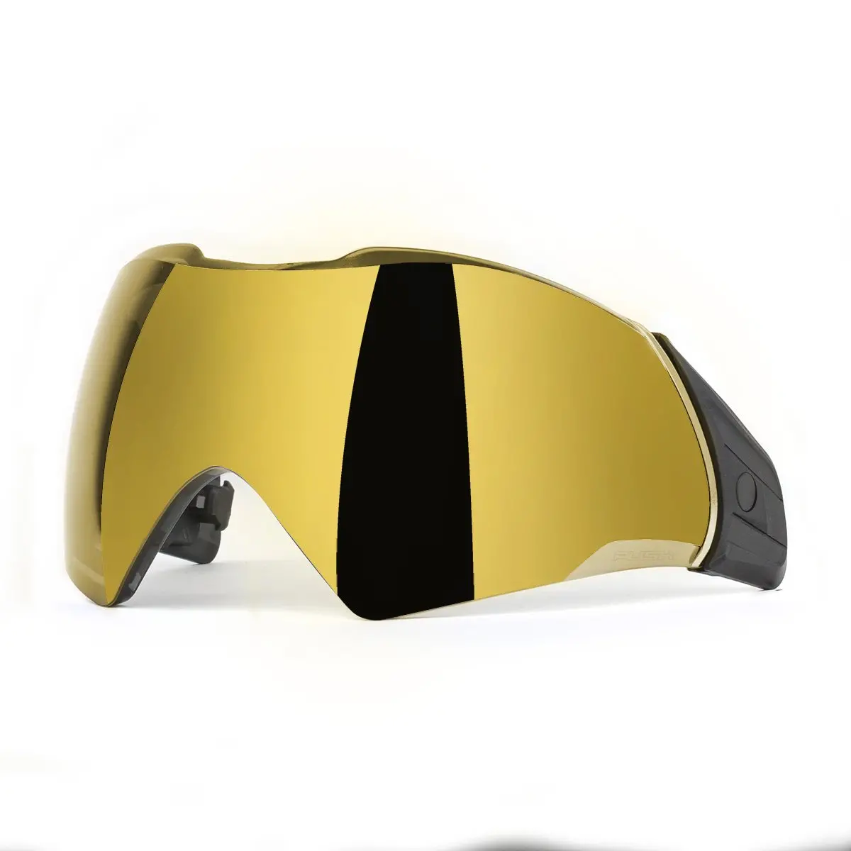 Push Unite Lens - Chrome Gold 1