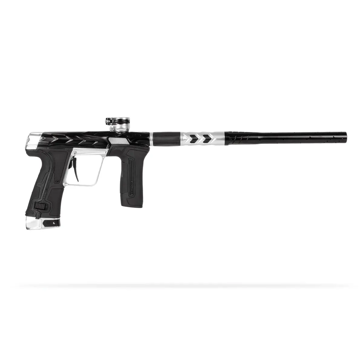 Hk Army/Planet Eclipse Fossil Cs3 Paintball Gun - Graphite 1