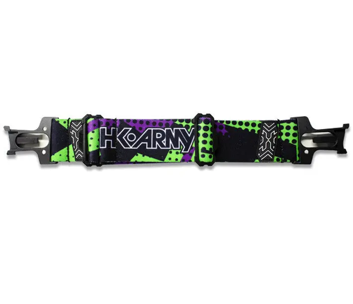 Strap Blocks Green 1