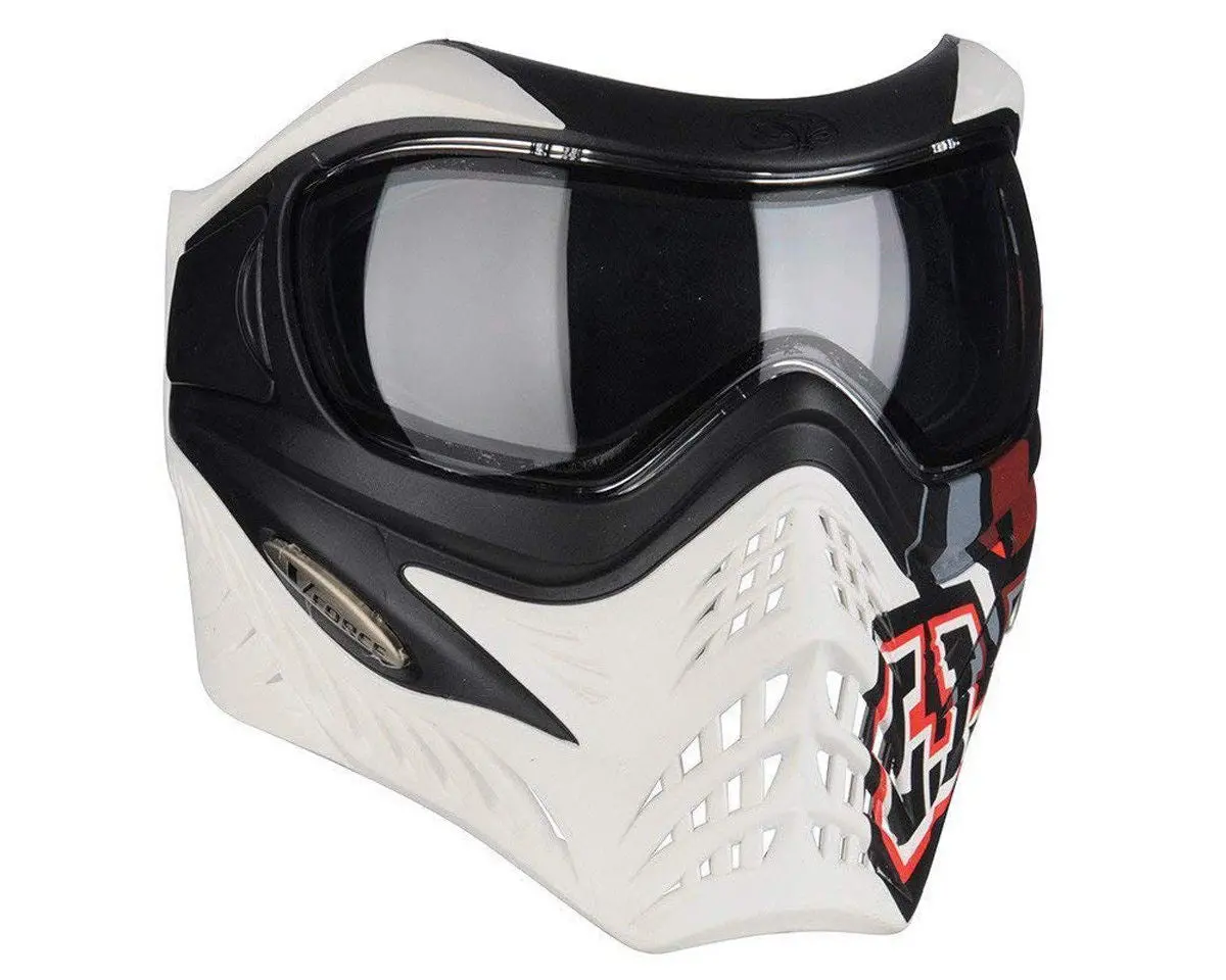 V-Force Grill Se Special Edition Gi Logo On White 1
