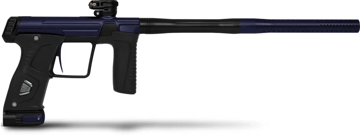 Planet Eclipse Gtek 170R Paintball Gun - Navy / Black 1