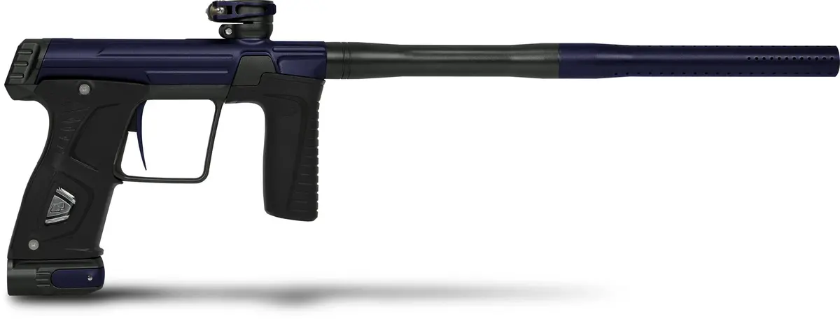 Planet Eclipse Gtek 170R Paintball Gun - Navy / Grey 1