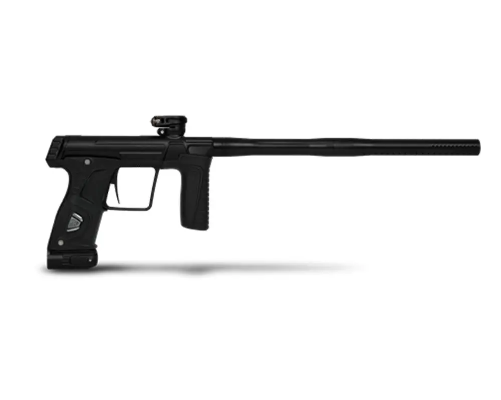 Planet Eclipse Gtek 170R Paintball Gun - Grey/Black 1