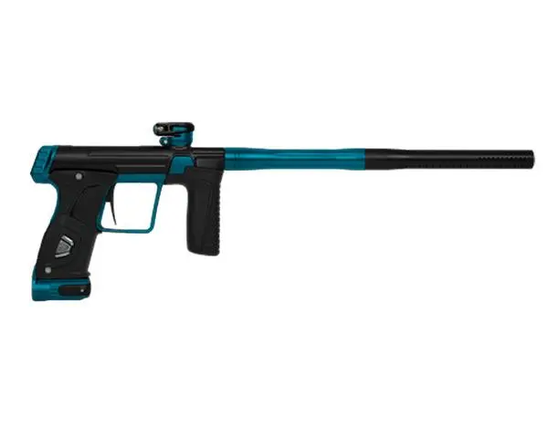 Planet Eclipse Gtek 170R Paintball Gun - Black/Blue 1