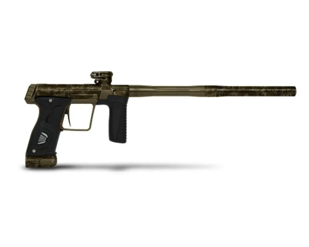 Planet Eclipse Gtek 170R Paintball Gun - Hde Earth 1
