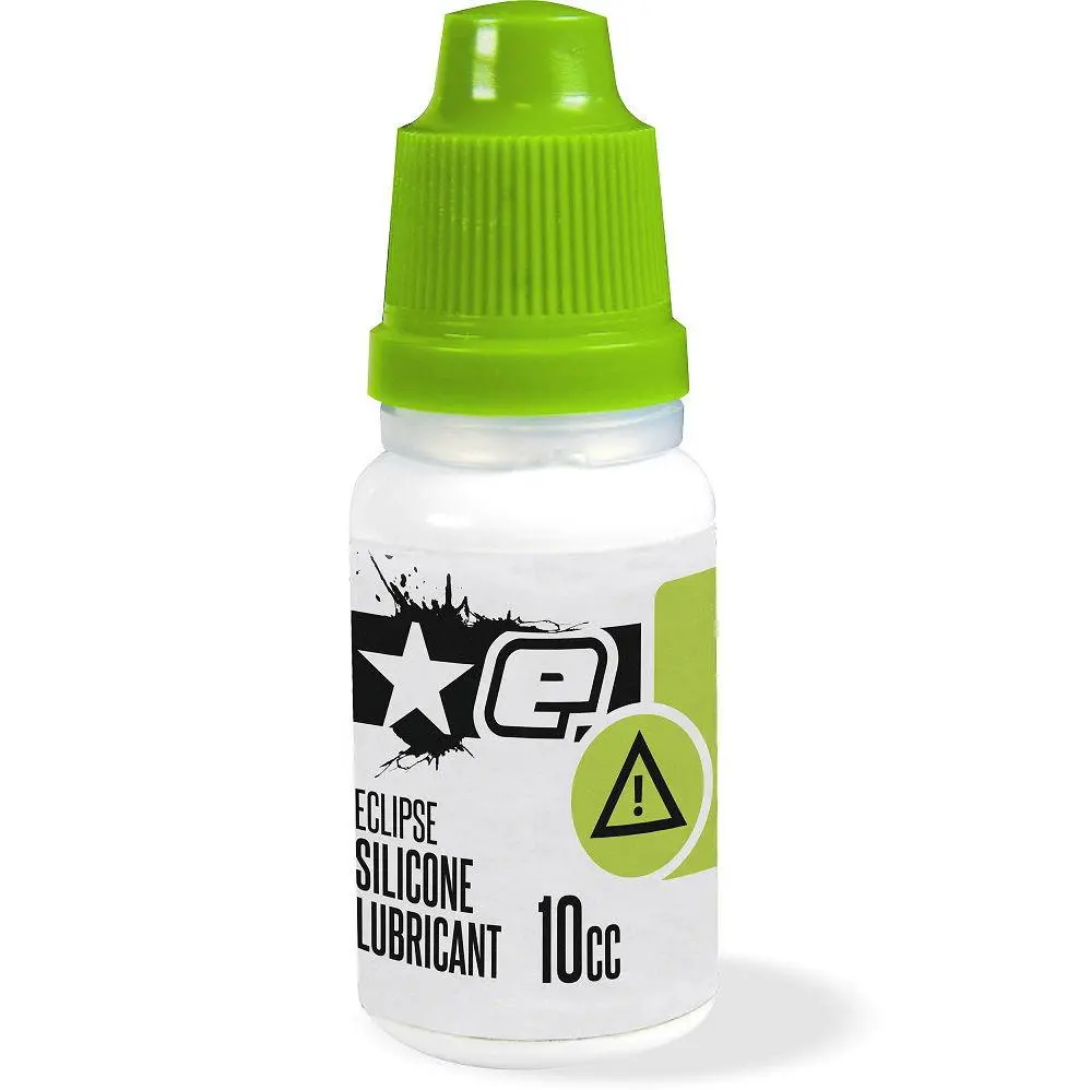 Planet Eclipse Silicone Gun Oil / Lubricant - 10 Cc 1