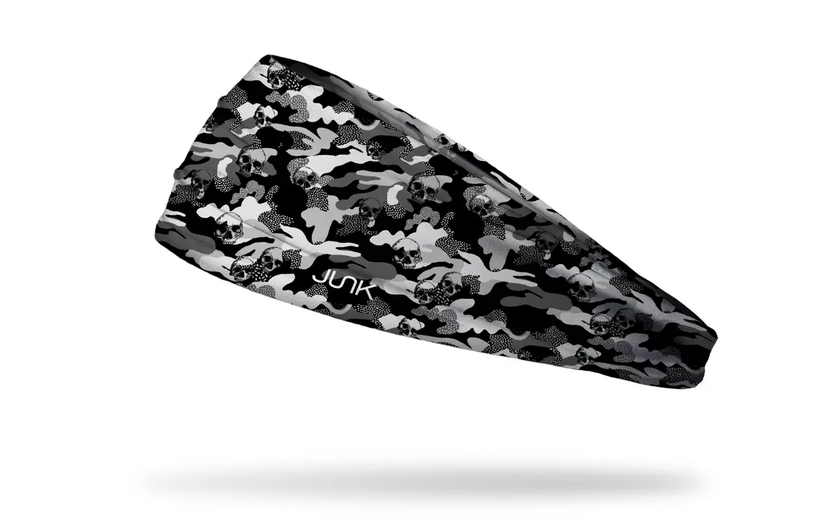 Hades Big Bang Lite Headband 1