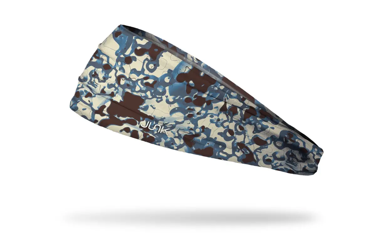 Halcyon Days Big Bang Lite Headband 1