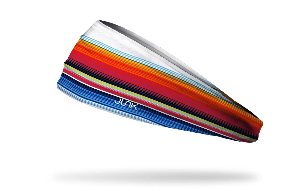 Hang Ten Big Bang Lite Headband 1