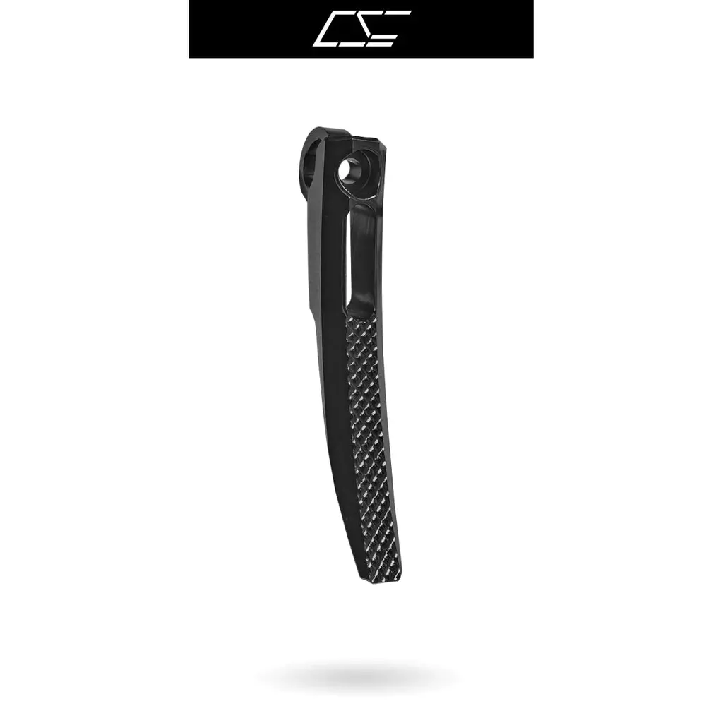 Infamous Haptic Blade Trigger (Fits Planet Eclipse Cs2 Or Cs3) - Pick Your Color 1