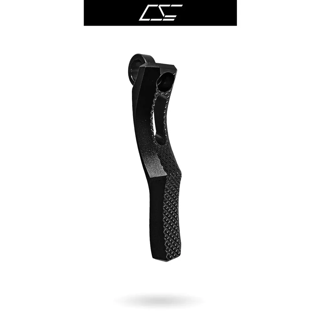 Infamous Cs2/Cs3 Haptic Deuce Trigger - Pick Your Color 1