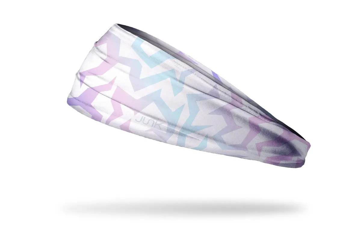 Harmony Big Bang Lite Headband 1
