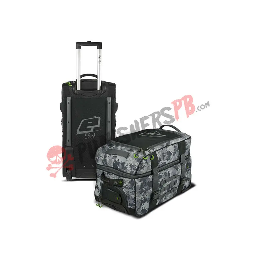 Pe Planet Eclipse Gx Split Compact Gear Bag - Hde Urban 1