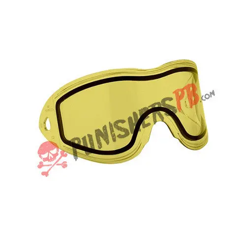 Empire Vents Replacement Lens - Thermal Yellow 1