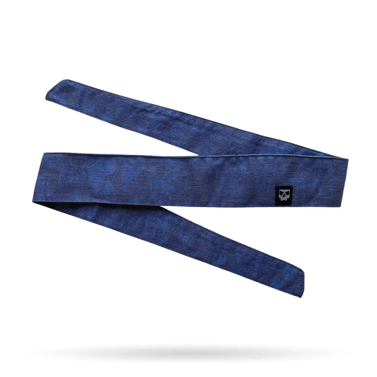 Infamous Headband Inpat - Blue 1