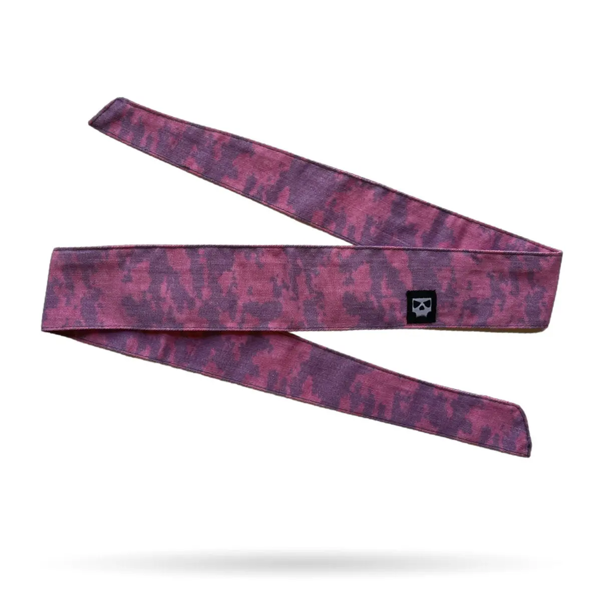 Infamous Headband Inpat - Pink 1