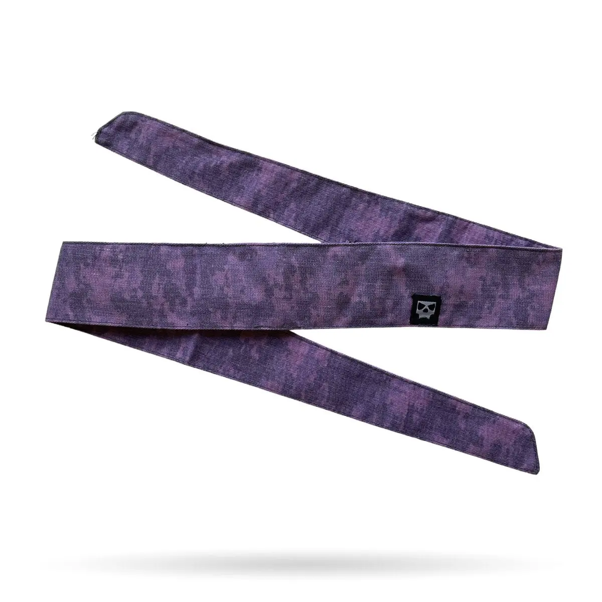Infamous Headband Inpat - Purple 1