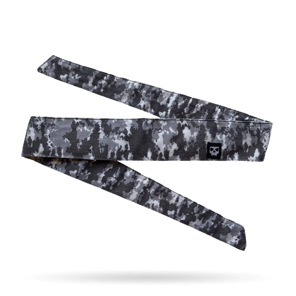 Infamous Headband Inpat - Snow 1