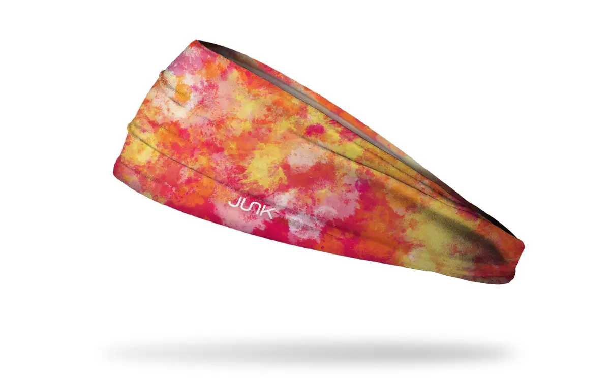 Heat Waves Headband 1