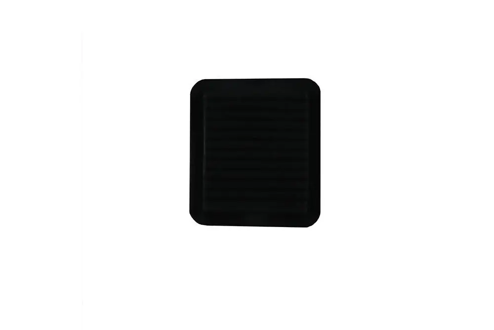 Helix Magazine Button, Black 1